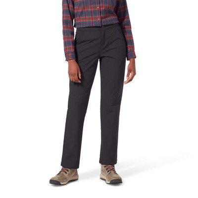Women Alpine Mtn Pro Winter Pant