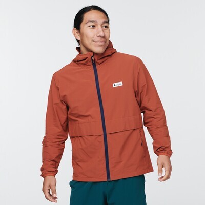 Viento Wind Jacket Men’s