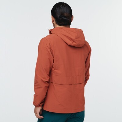 Viento Wind Jacket Men’s