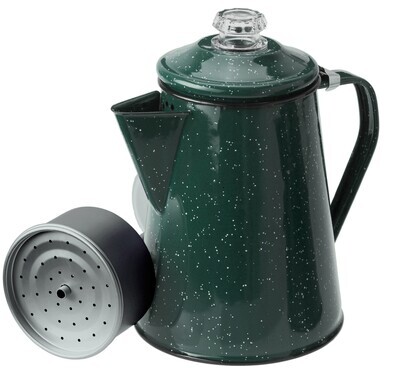 Percolator 8 Cup