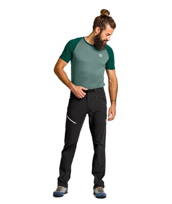 Men Brenta Pant
