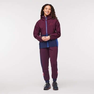 Cielo Rain Jacket