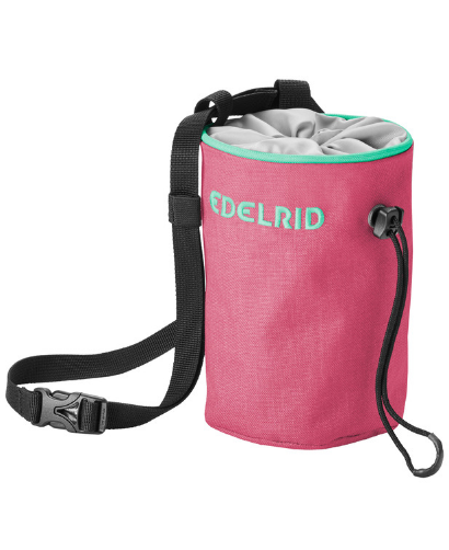 Rodeo Chalk Bag, Color: Granita, Size: SM