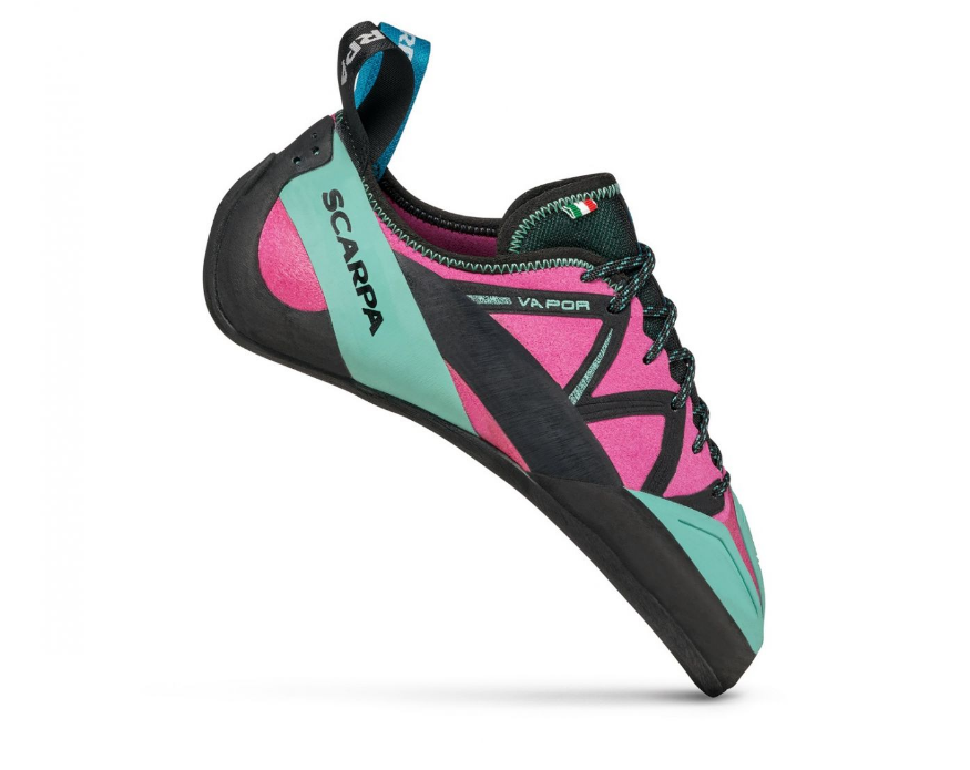 Women Vapor, Color: Dahlia/Maldive, Size: 36.5