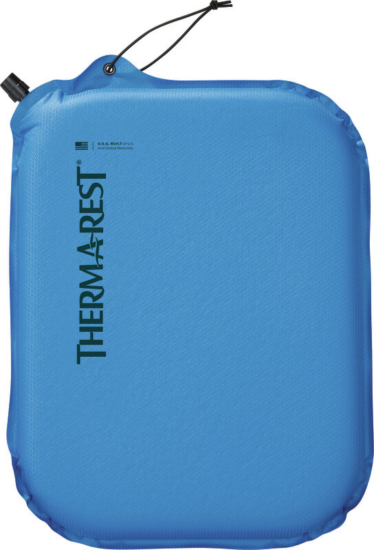 Lite Seat, Color: Blue
