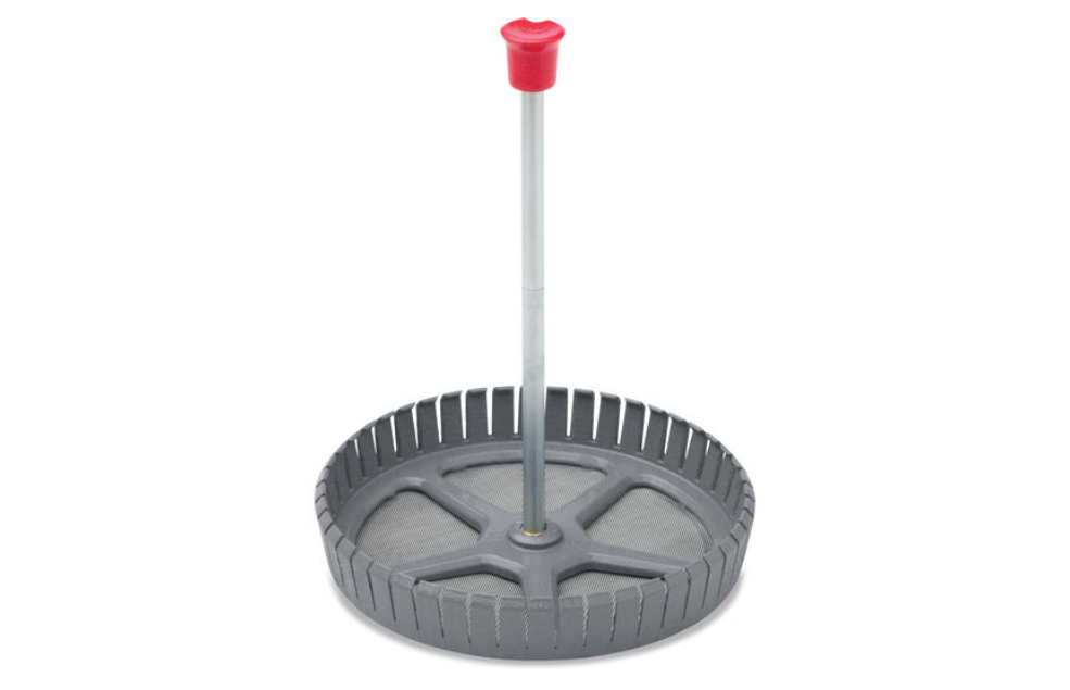 WindBurner Coffee Press Kit, Size: 1.0 Lt