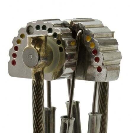 Ultralight TCU, Size: 00