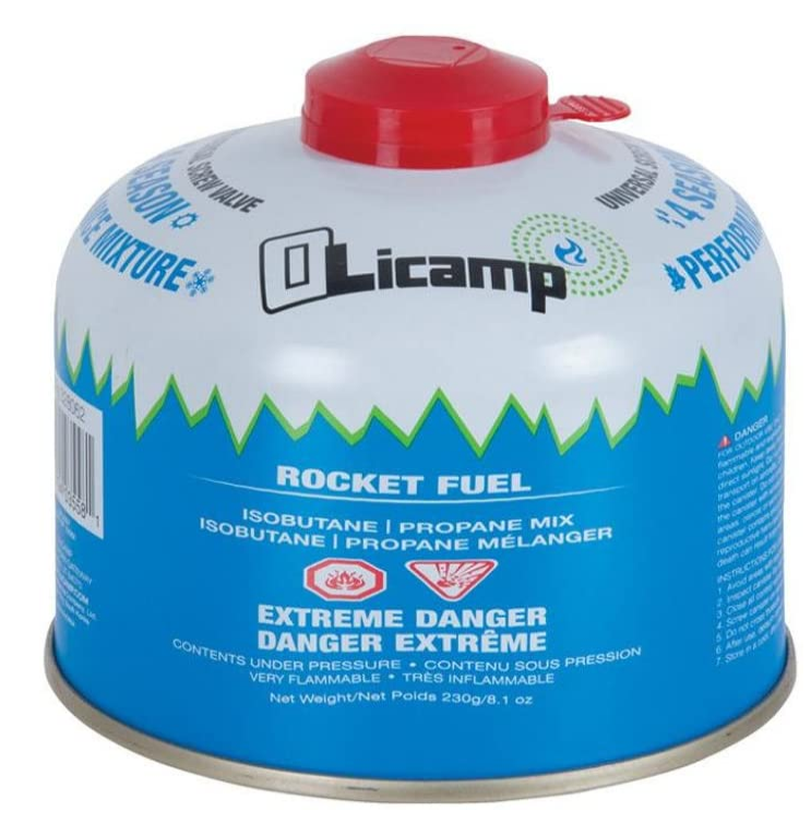 Olicamp Fuel, Size: 100g