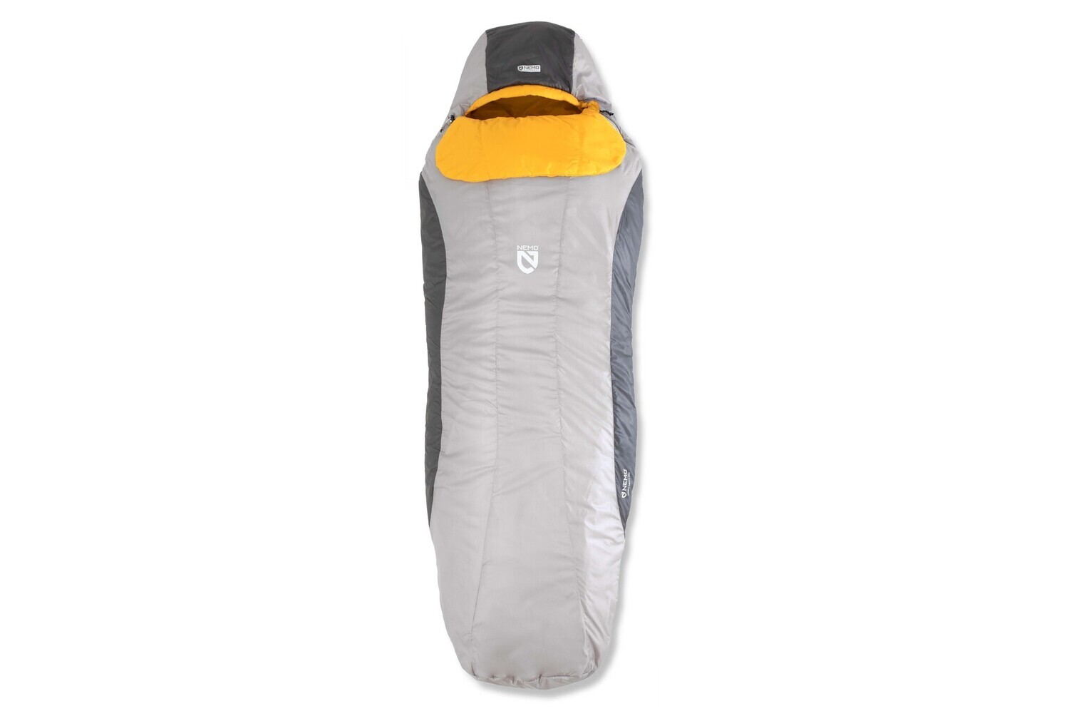 Tempo Mens , Color: Paloma Gray/Mango, Size: 35 Reg