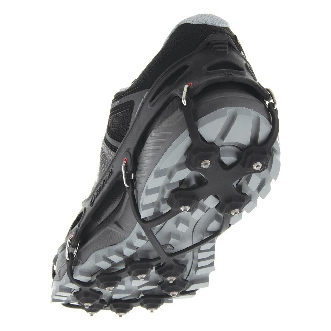 EXOspikes, Color: Black, Size: XS