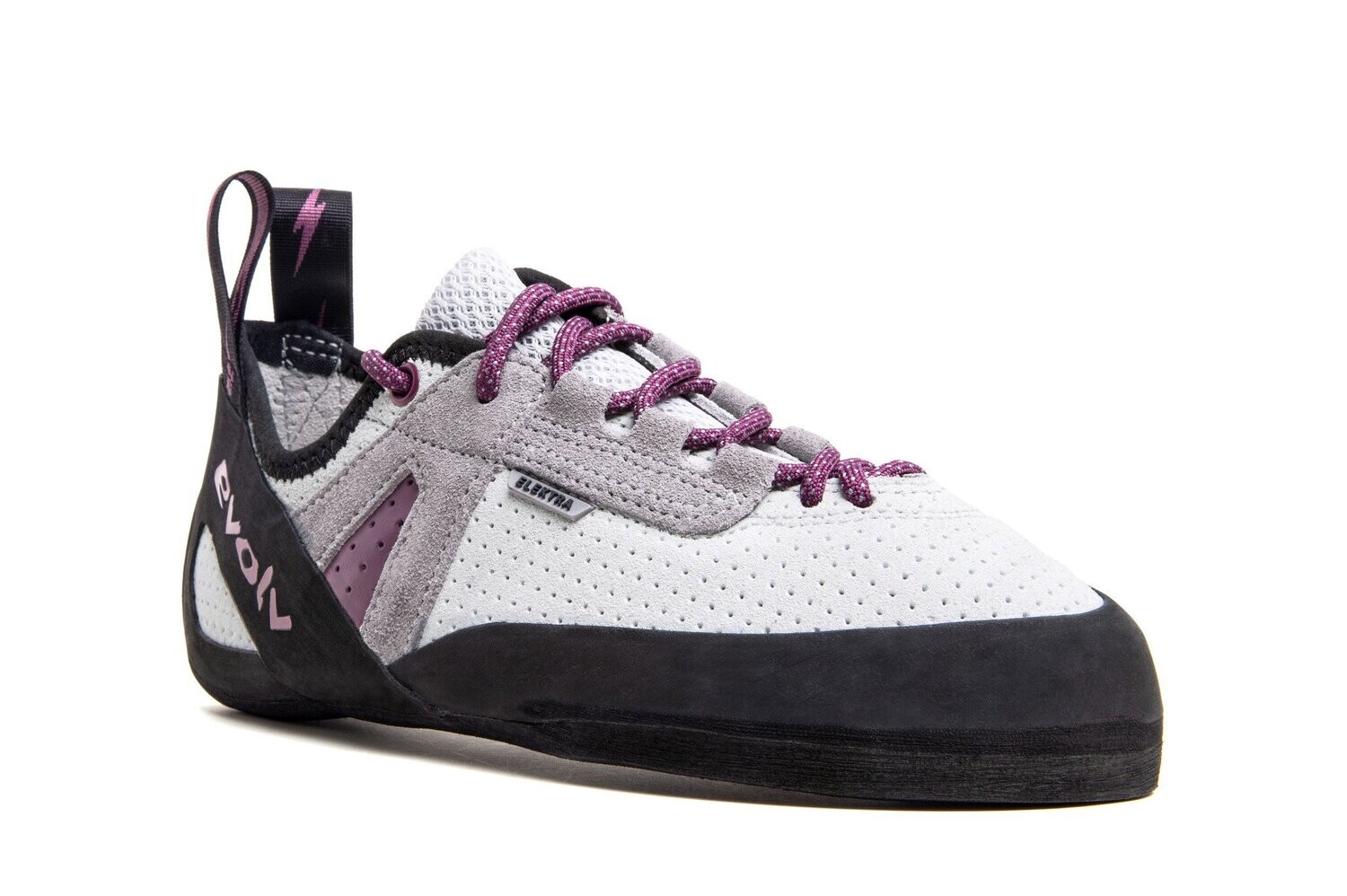 Elektra Lace, Size: 9, Color: Silk White