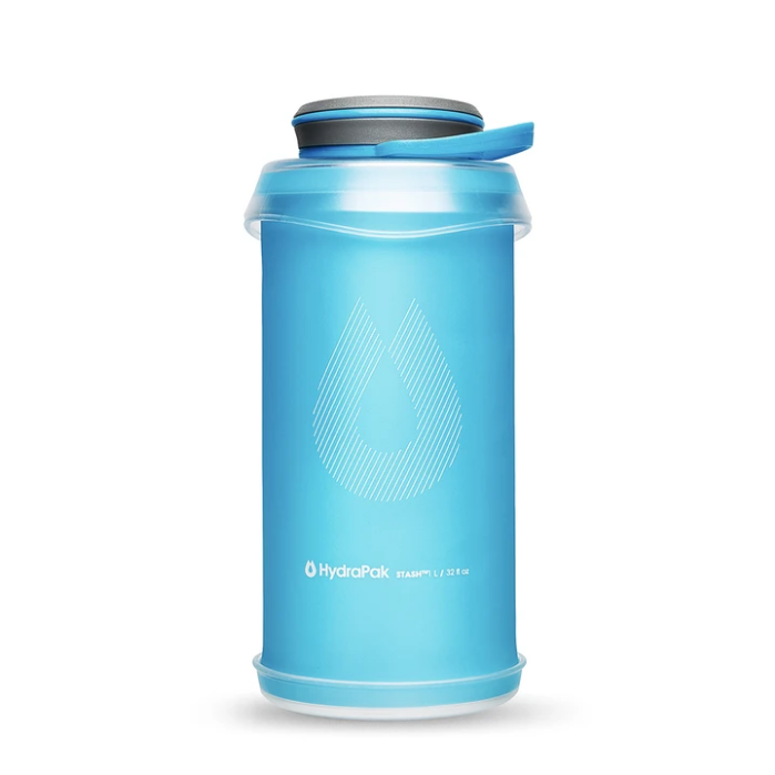 Stash  1 L, Color: Malibu Blue