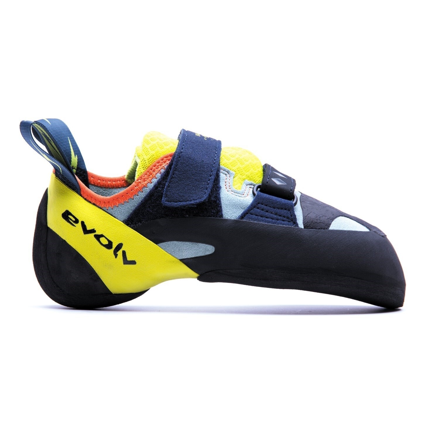Shakra, Size: 8.5, Color: Aqua/Neon