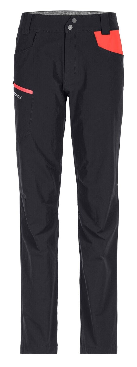 Women Pelmo Pant , Color: Black Raven, Size: S