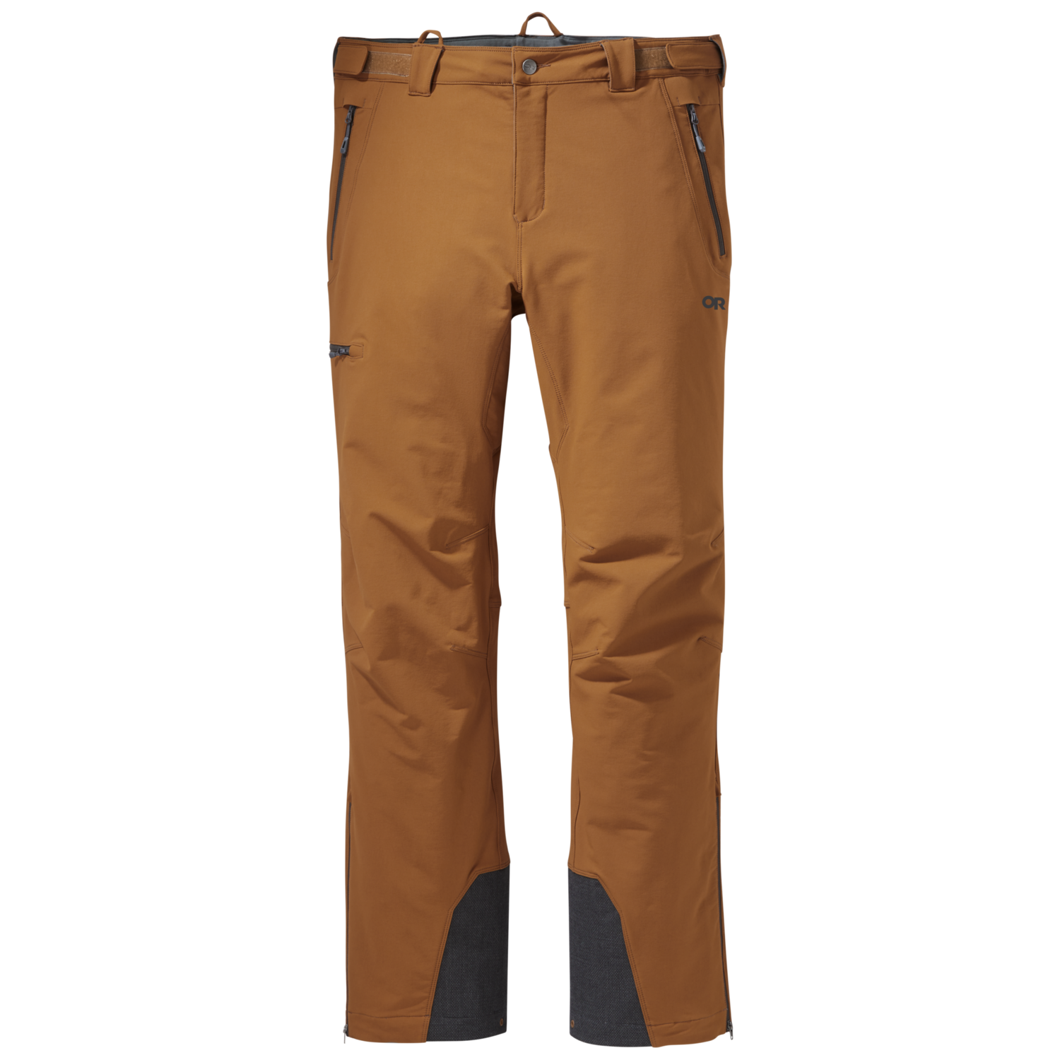 Men&#39;s Cirque II Pants, Color: Bronze, Size: M
