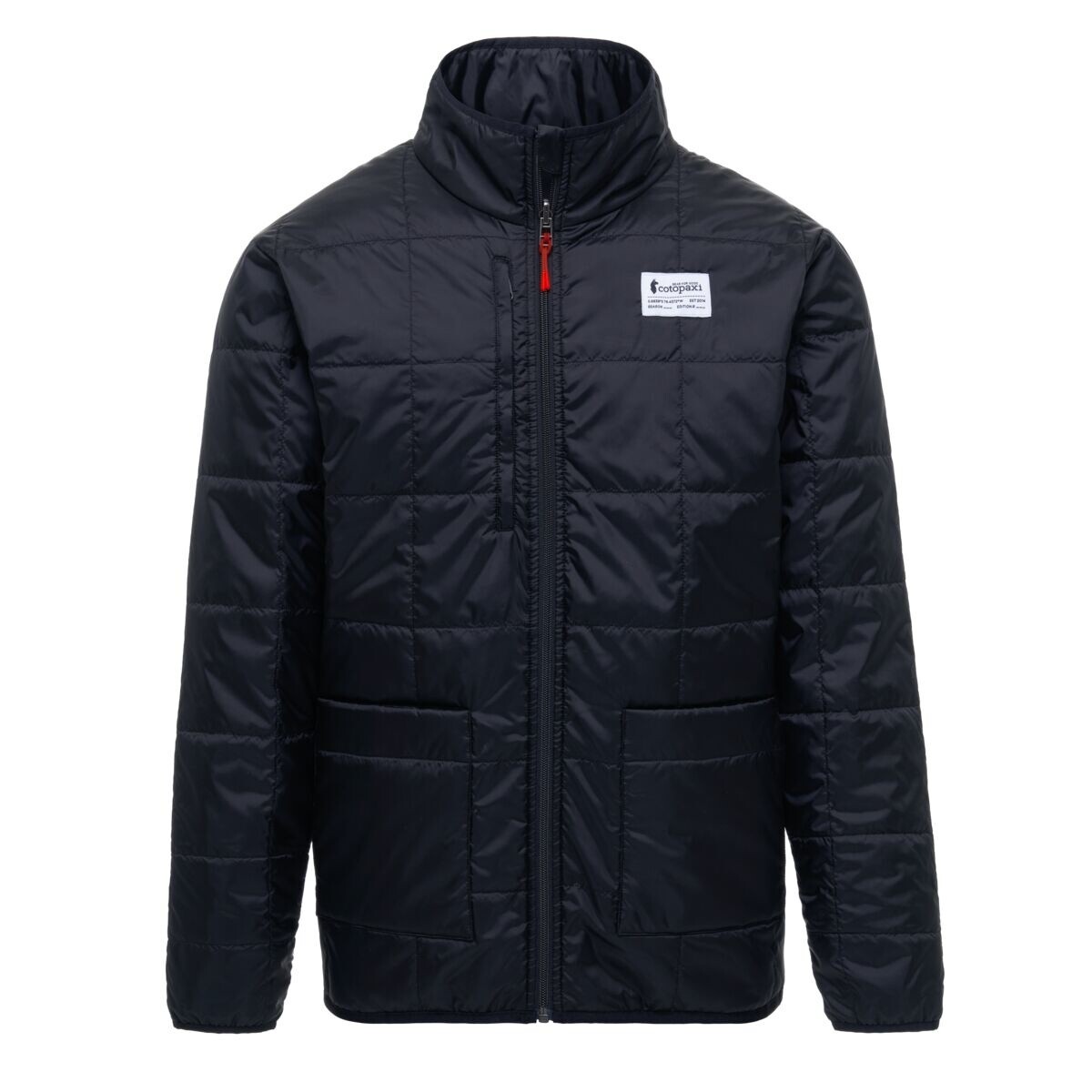 Teca Calido Jacket, Color: Far Away, Size: M