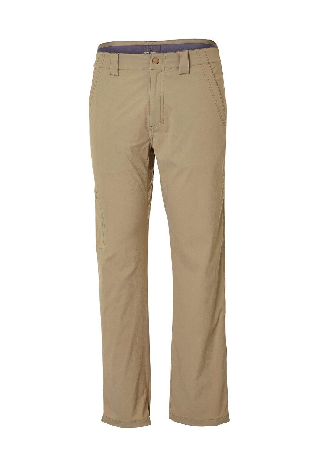 Everyday Traveler Pant, Color: Khaki, Size: 30/32&quot;