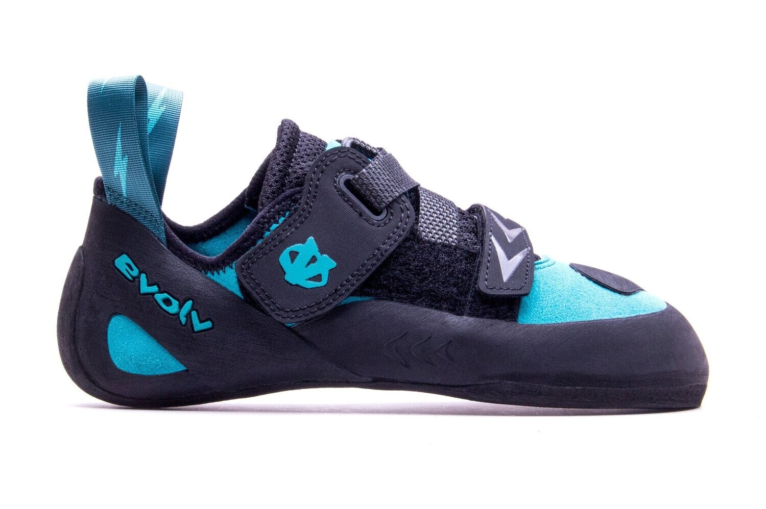 Kira, Size: 5, Color: Teal