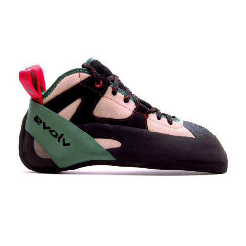 THE GENERAL , Color: Tan/Army Green, Size: 8