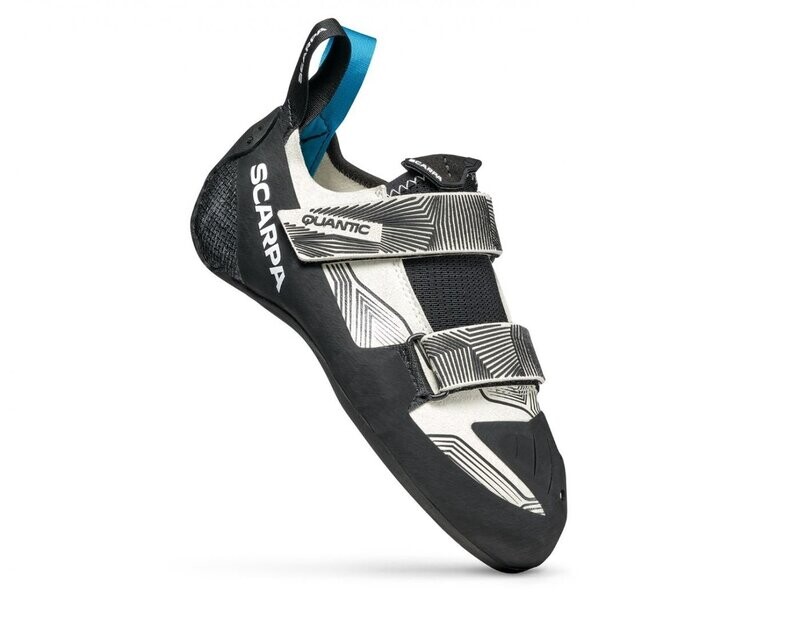 QUANTIC WMN, Color: Dust Gray/Black, Size: 38