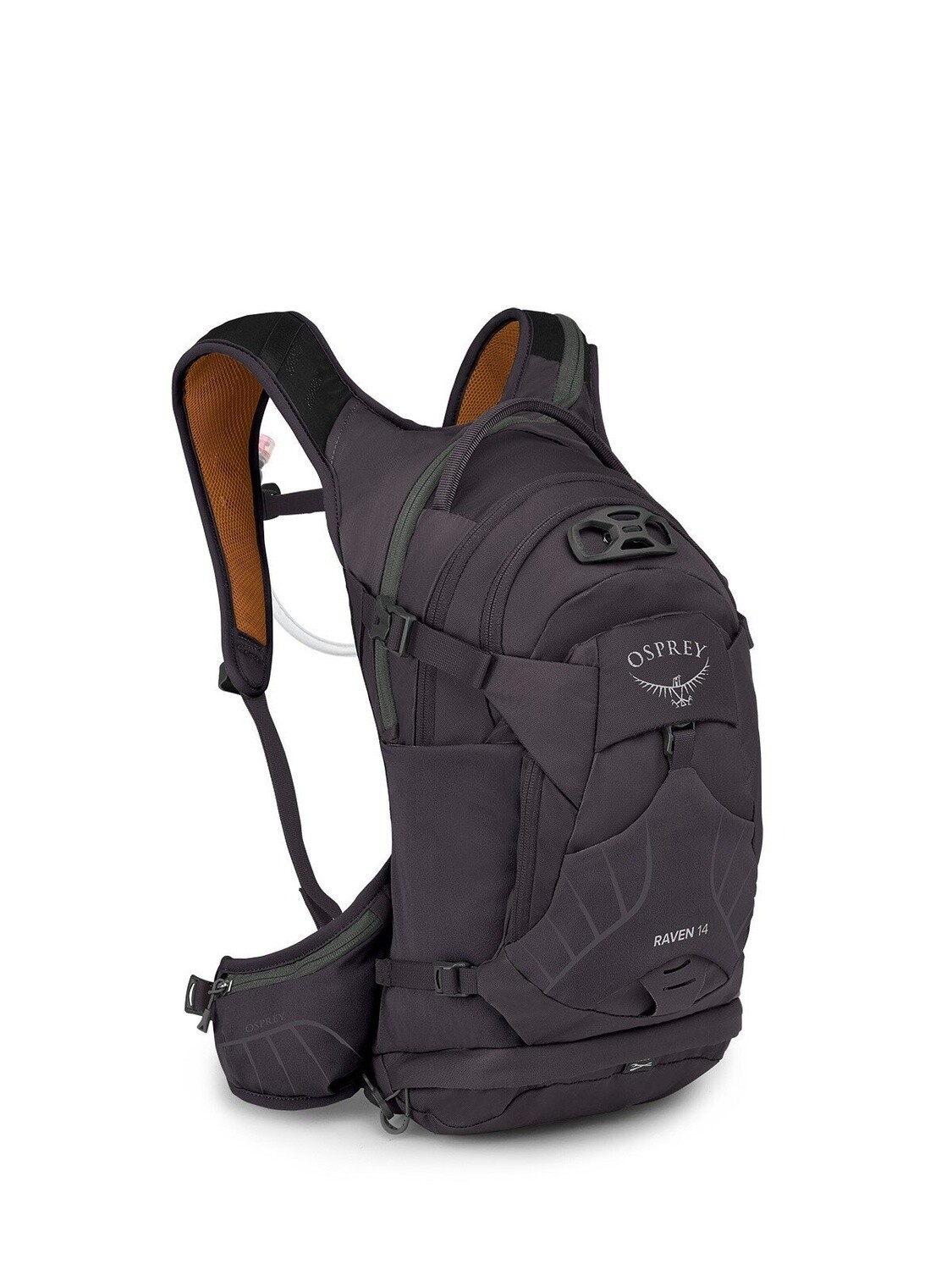 Raven 14, Color: Space Travel Grey