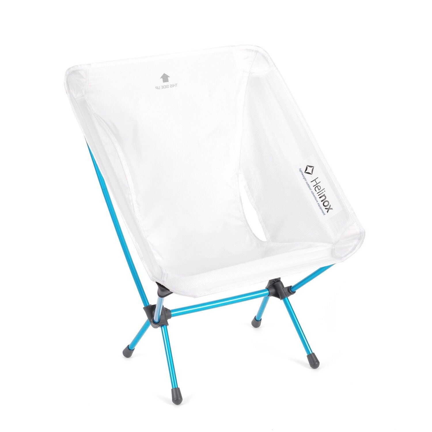 Chair Zero, Color: White