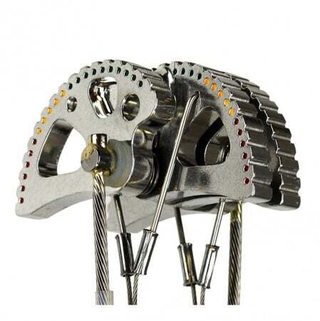 Ultralight Power Cam, Size: 00