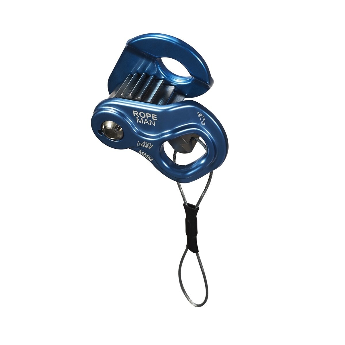 Ropeman 1, Color: Blue