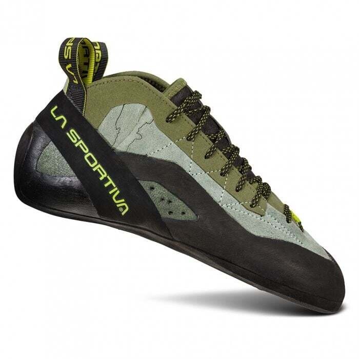 TC PRO, Color: Olive, Size: 41.5 (8.5M/9.5W)