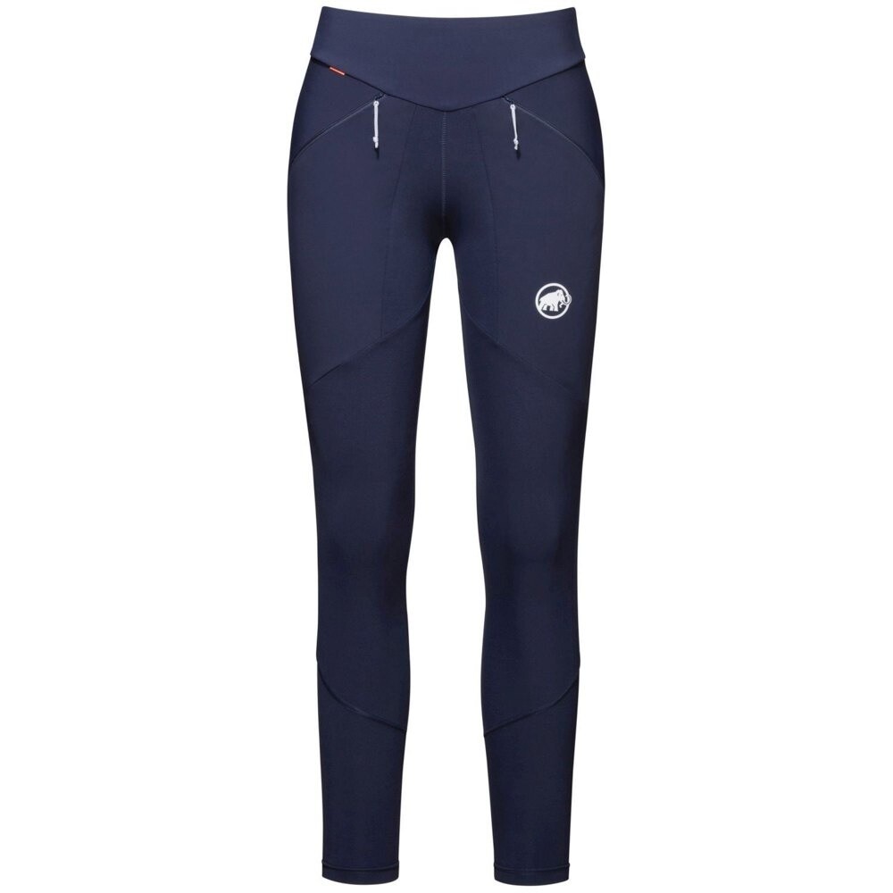 Aenergy Light Tights Women, Color: Marine, Size: XS