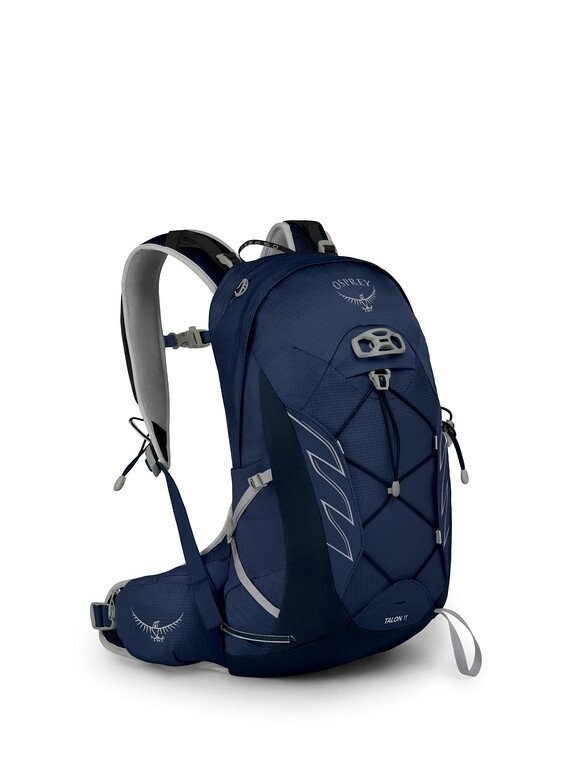 Talon 11, Color: Ceramic Blue