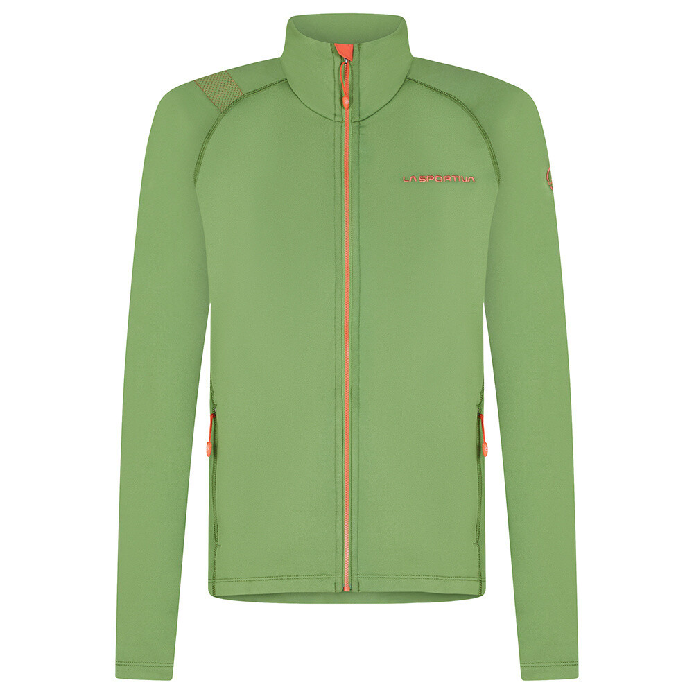 Women Hera Jacket, Color: Kale, Size: XS