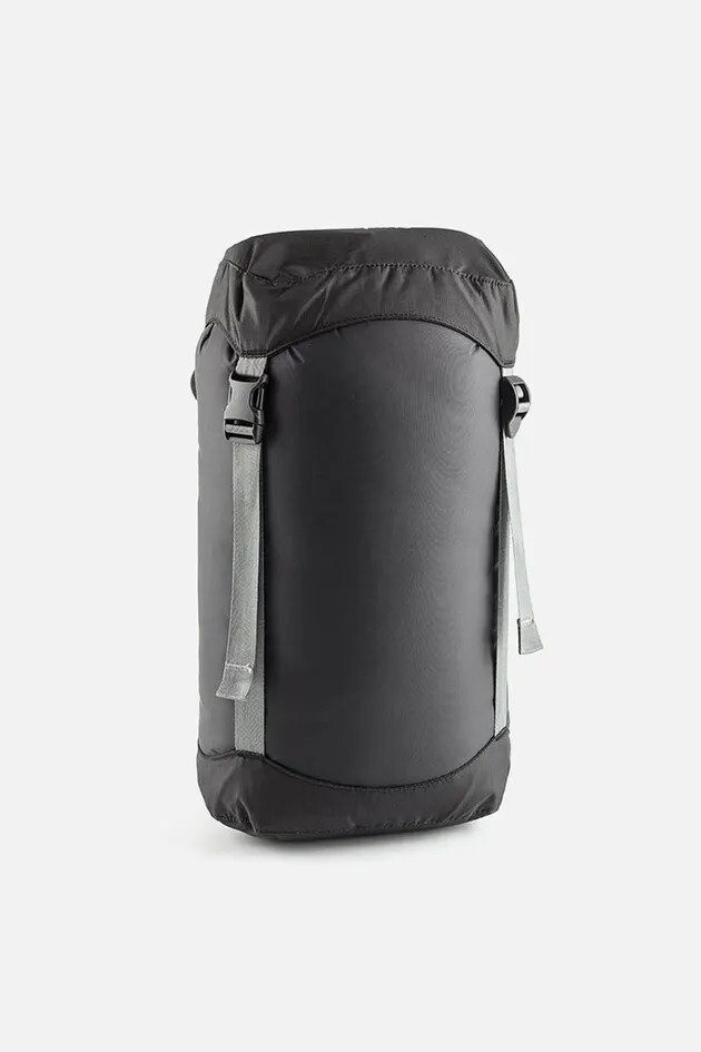 Airstream Compression Drysac, Color: Black, Size: Small