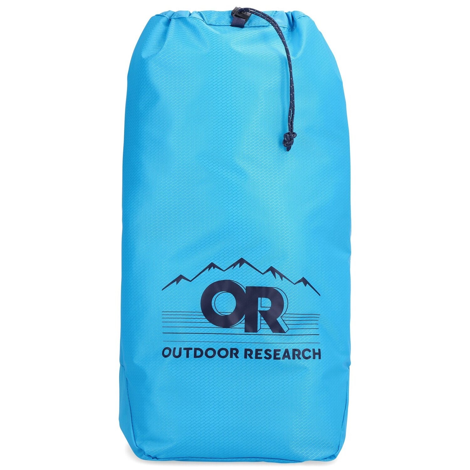 PackOut Graphic Stuff Sack 10L, Color: Advocate-Atoll