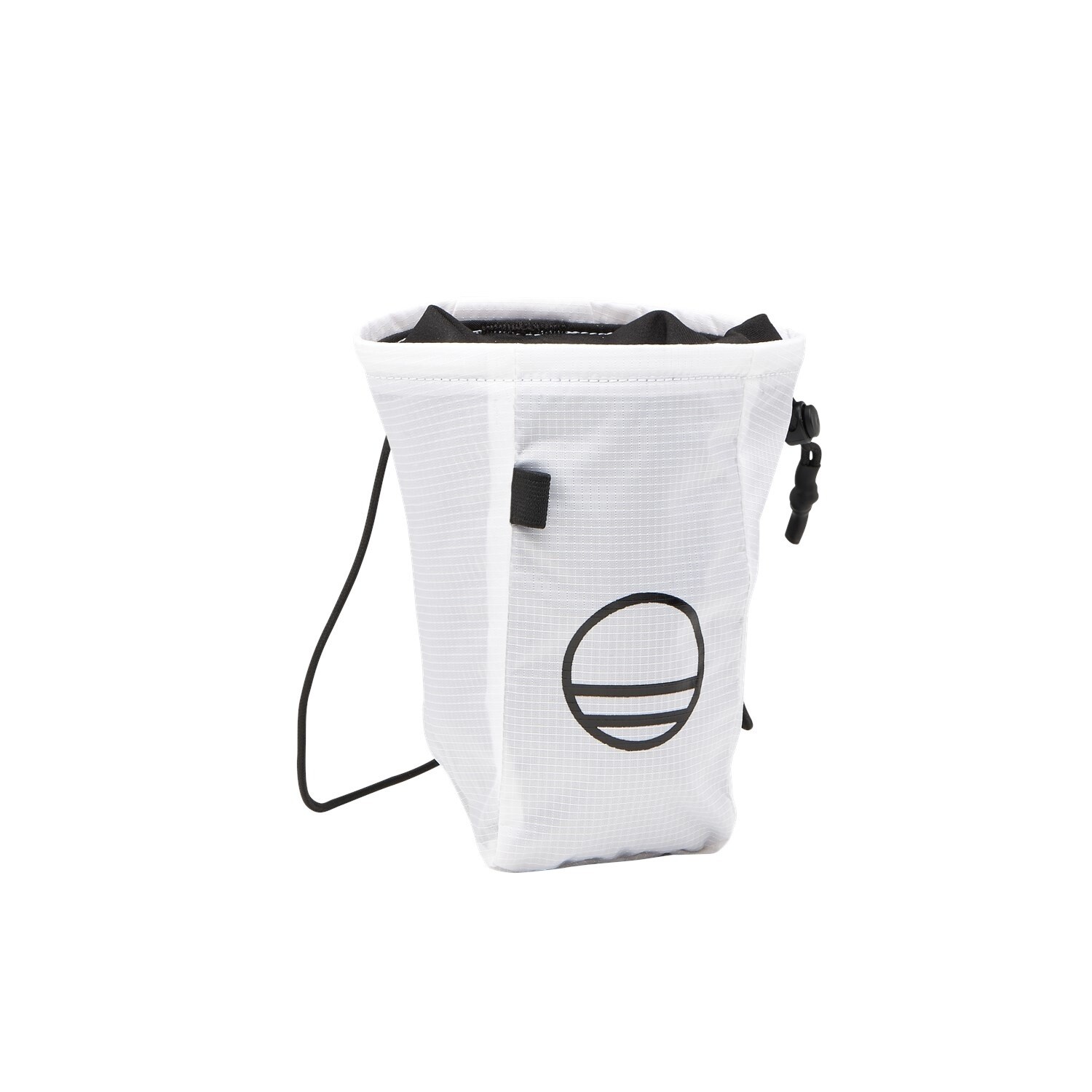 Mosquito Chalk Bag, Color: White