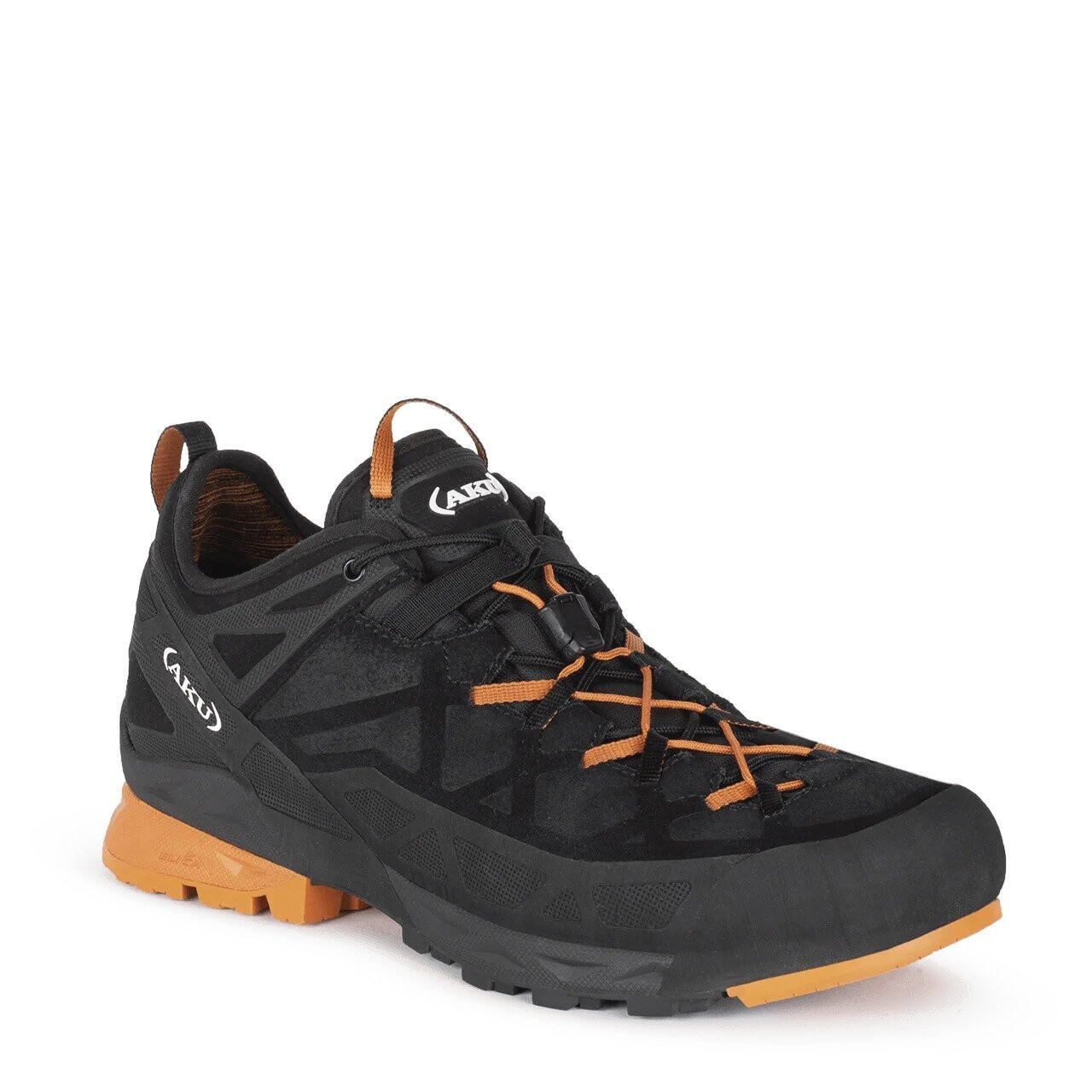 Rock DFS, Size: 10, Color: Black/Orange