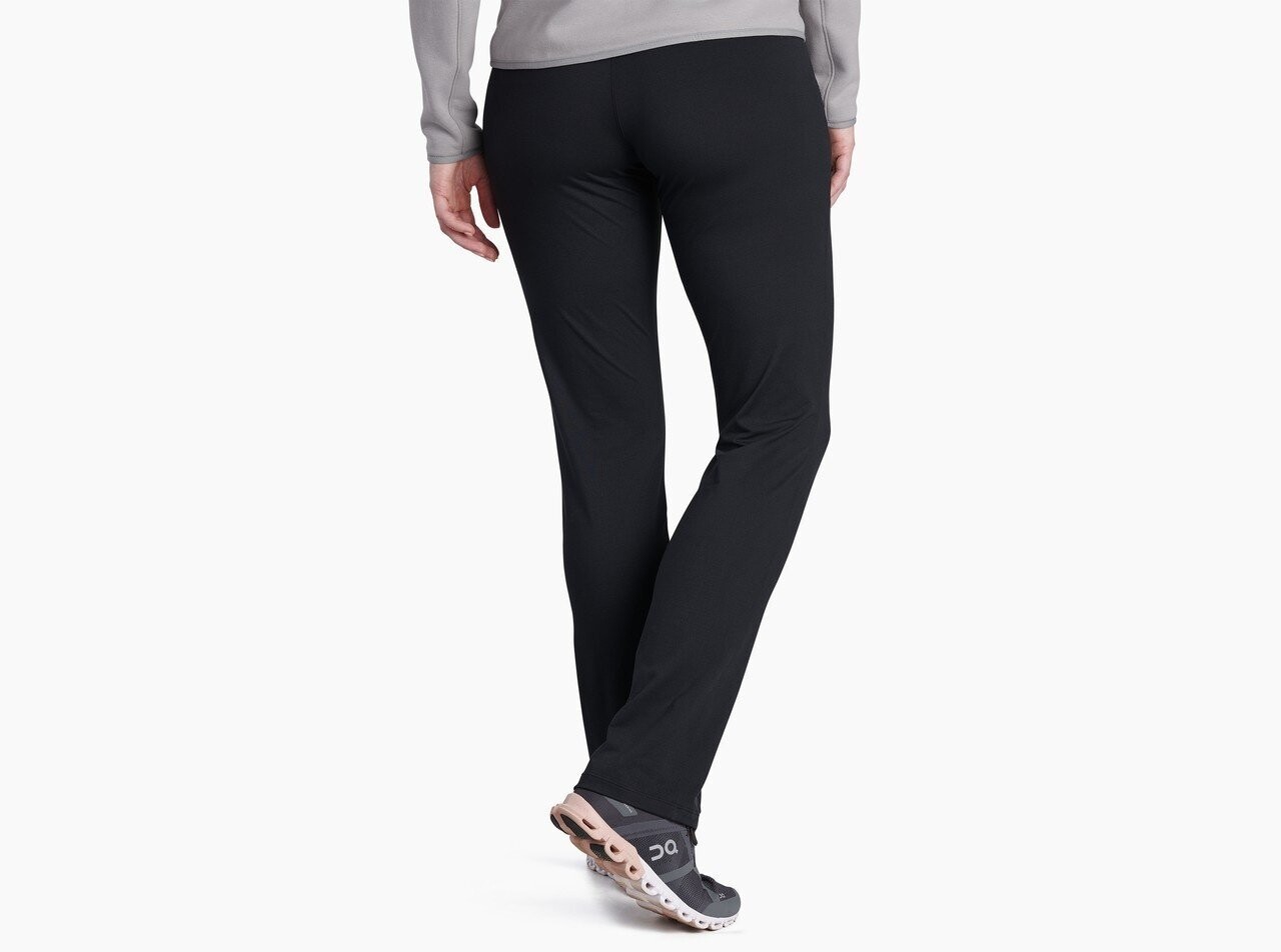 Women Bliss Pant, Color: Black, Size: XL