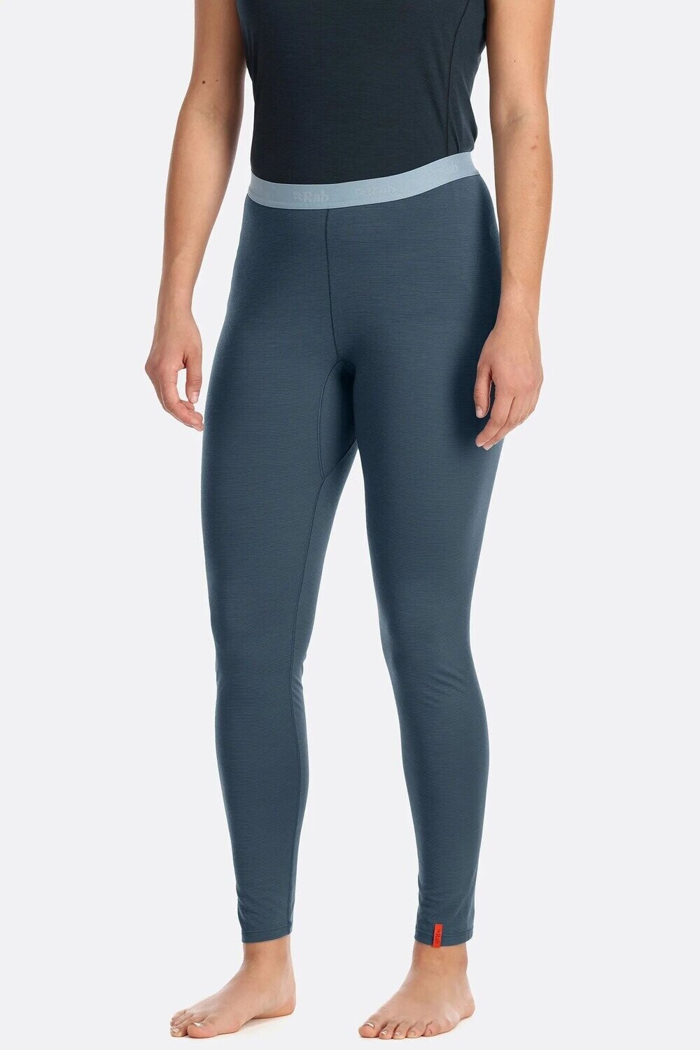 Women Syncrino Leggins, Color: Orion Blue, Size: XS