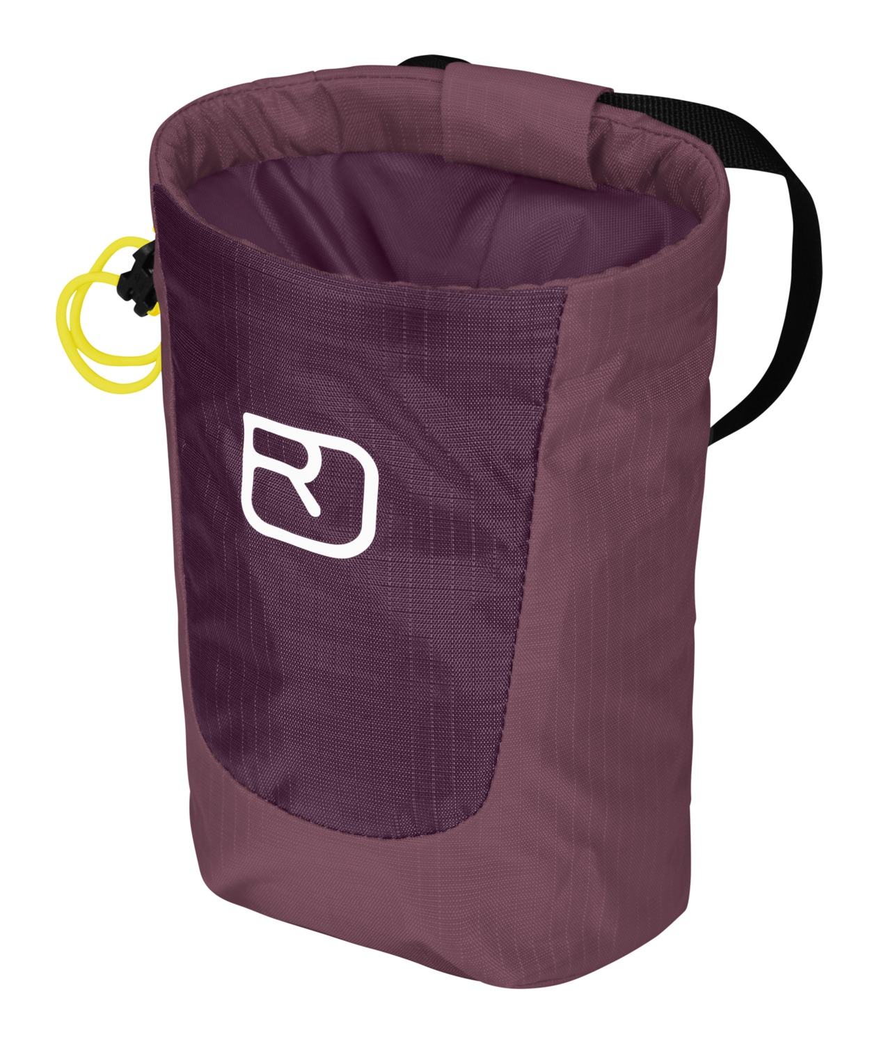 Trad Chalk bag, Color: Cengia Rossa