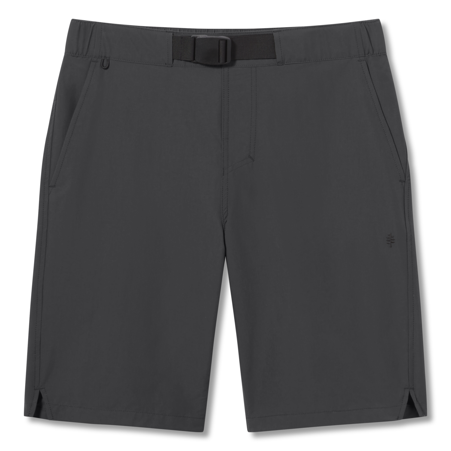 Backcountry Pro Multi Short, Color: Charcoal, Size: M