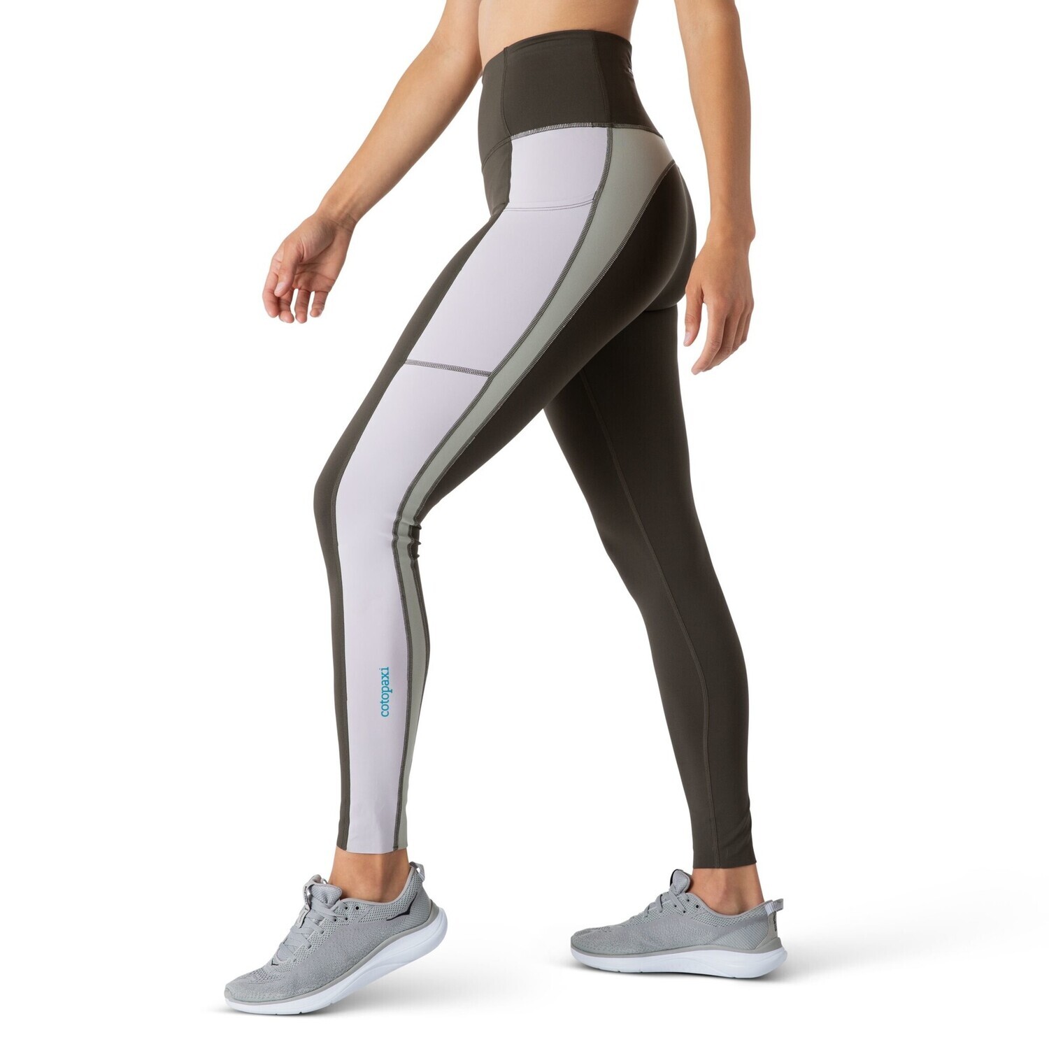 Roso Tight, Size: S, Color: Iron