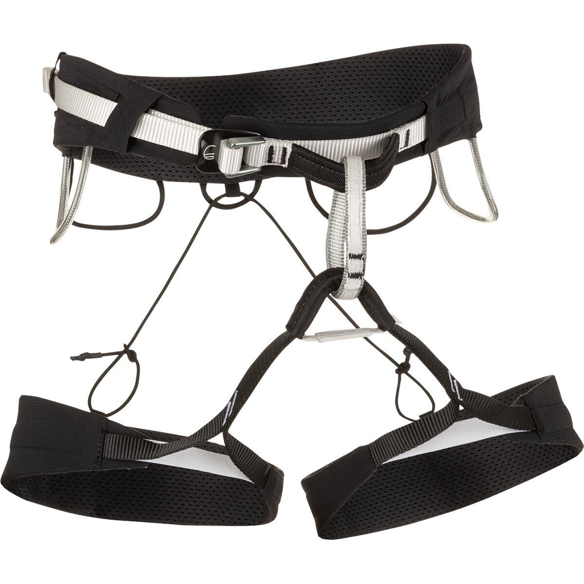 Mosquito Harness - Women&#39;s, Color: Black/Seaweed, Size: XS
