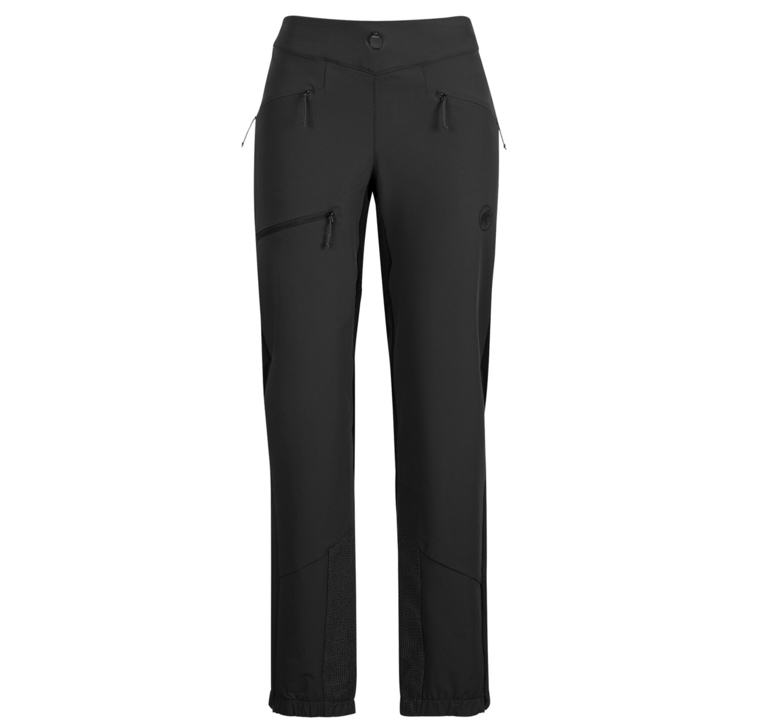 Aenergy SO Pants Women, Color: Black, Size: 6