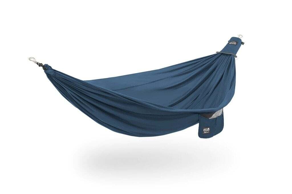 TechNest Hammock, Color: Midnight Blue