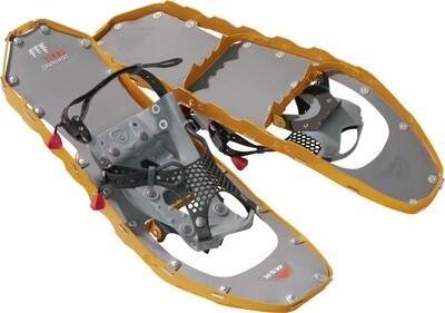 Lightning Trail Snowshoes