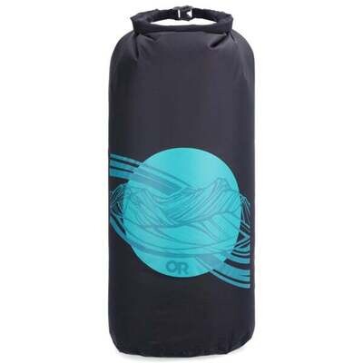 PackOut Graphic Dry Bag