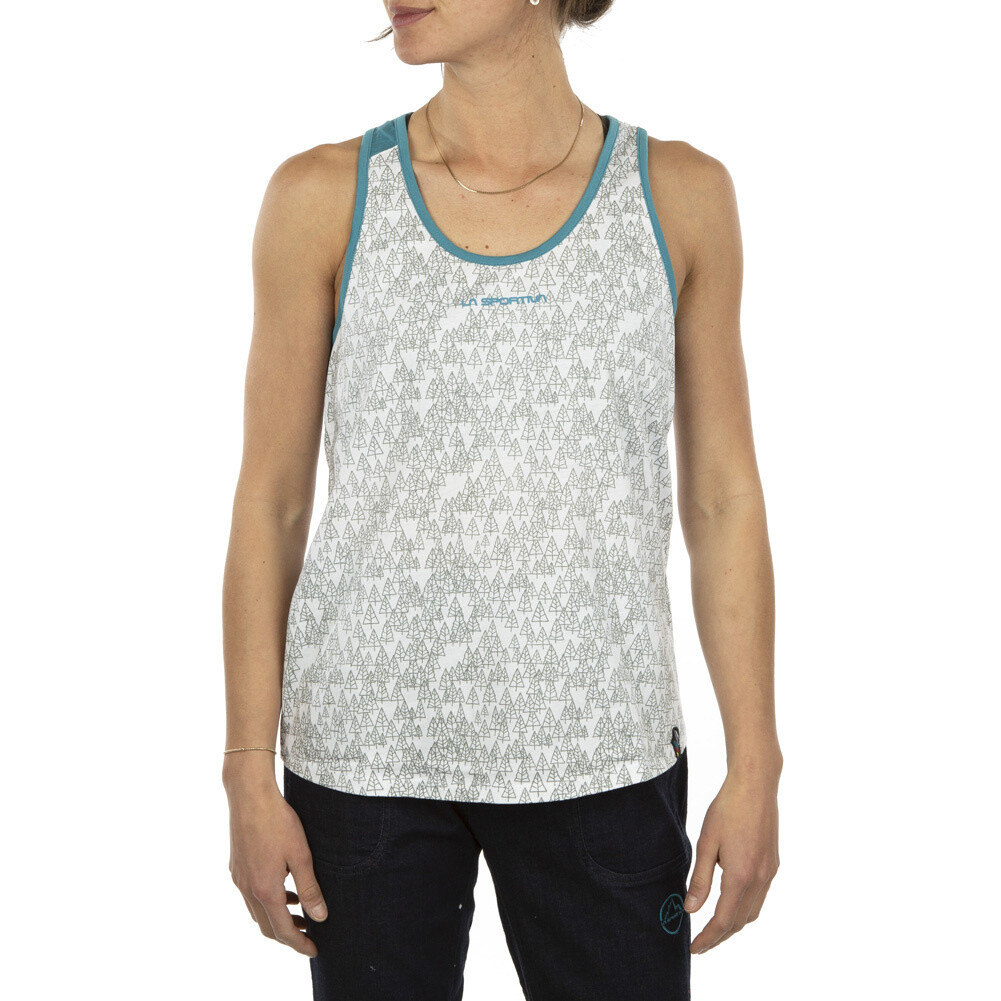 Women Tree Tank