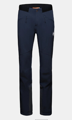 Men Aenergy SO Hybrid Pants