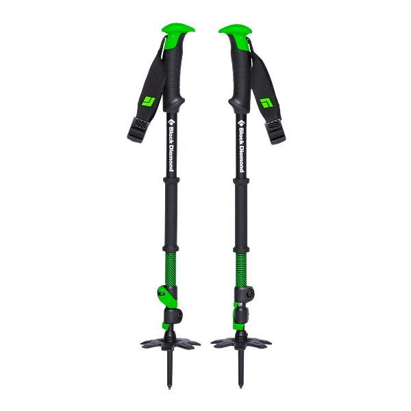 Traverse 3 Ski Poles