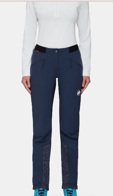 Women Aenergy SO Hybrid  Pants 